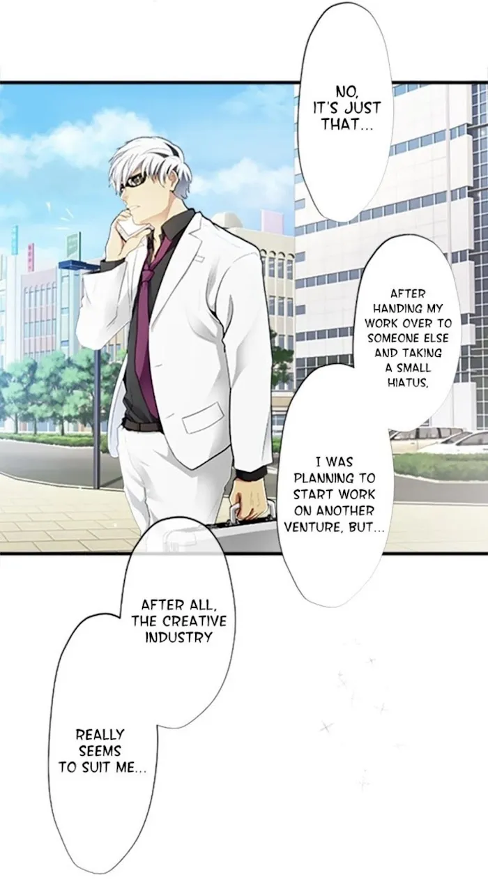 Read Epidemic Melancholy chapter 51 image 29 on Lezhin