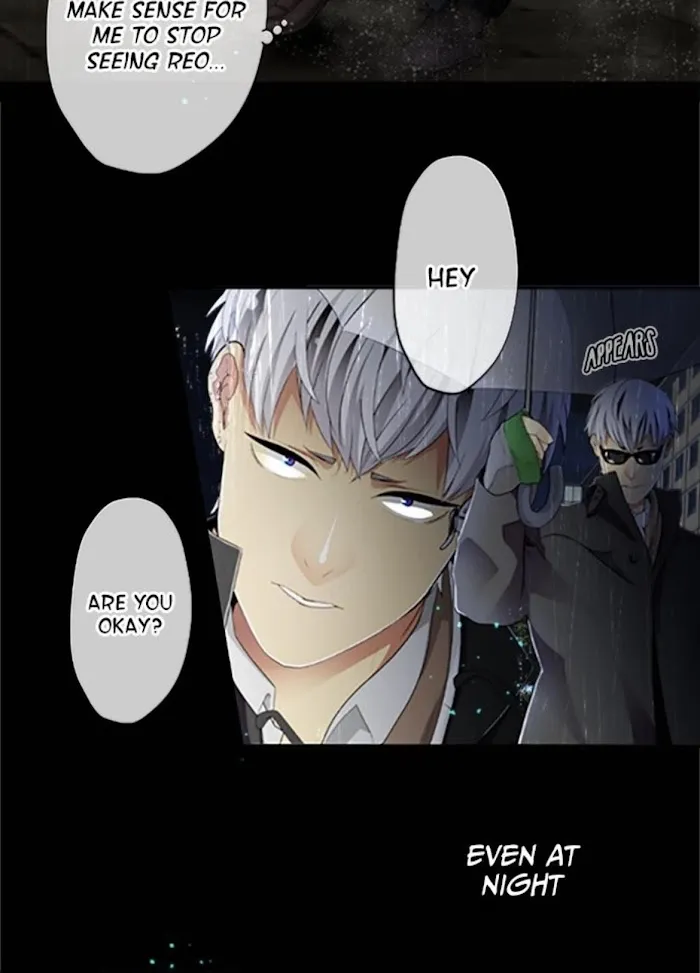 Read Epidemic Melancholy chapter 51 image 3 on Lezhin