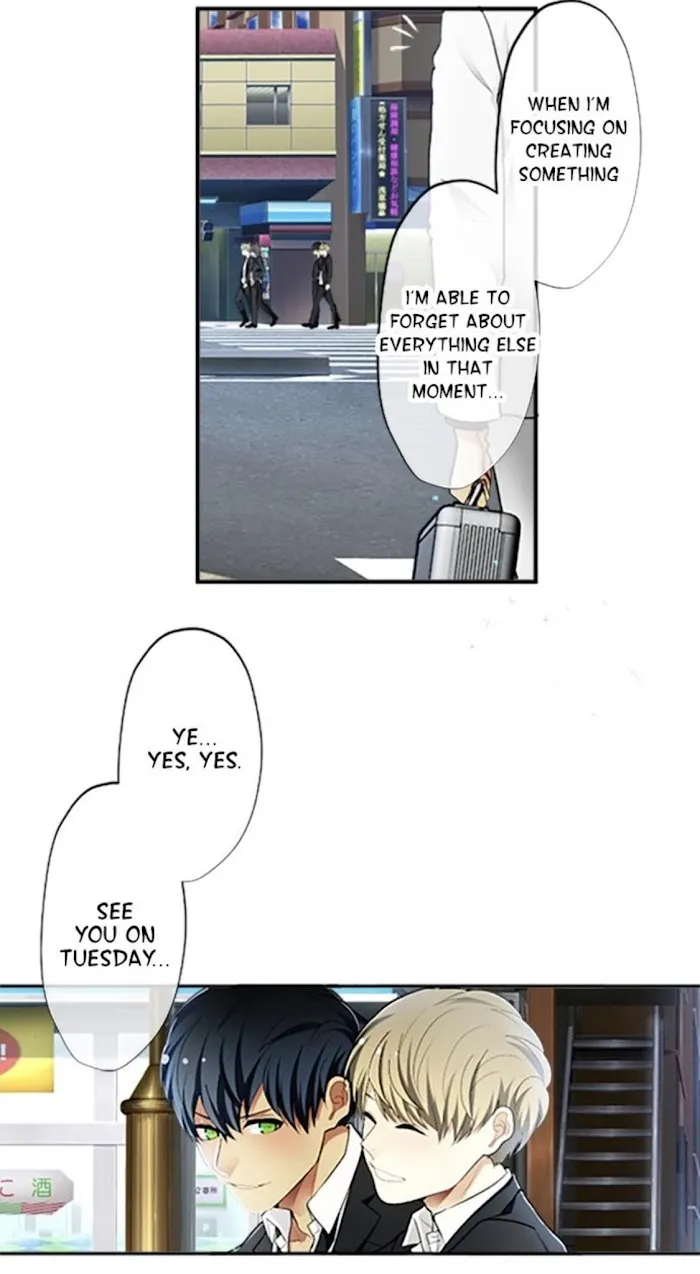 Read Epidemic Melancholy chapter 51 image 30 on Lezhin