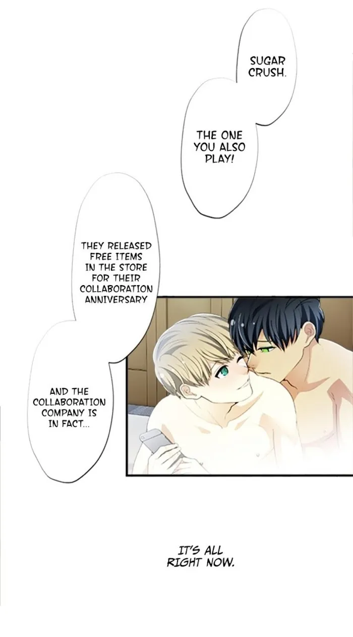 Read Epidemic Melancholy chapter 51 image 33 on Lezhin