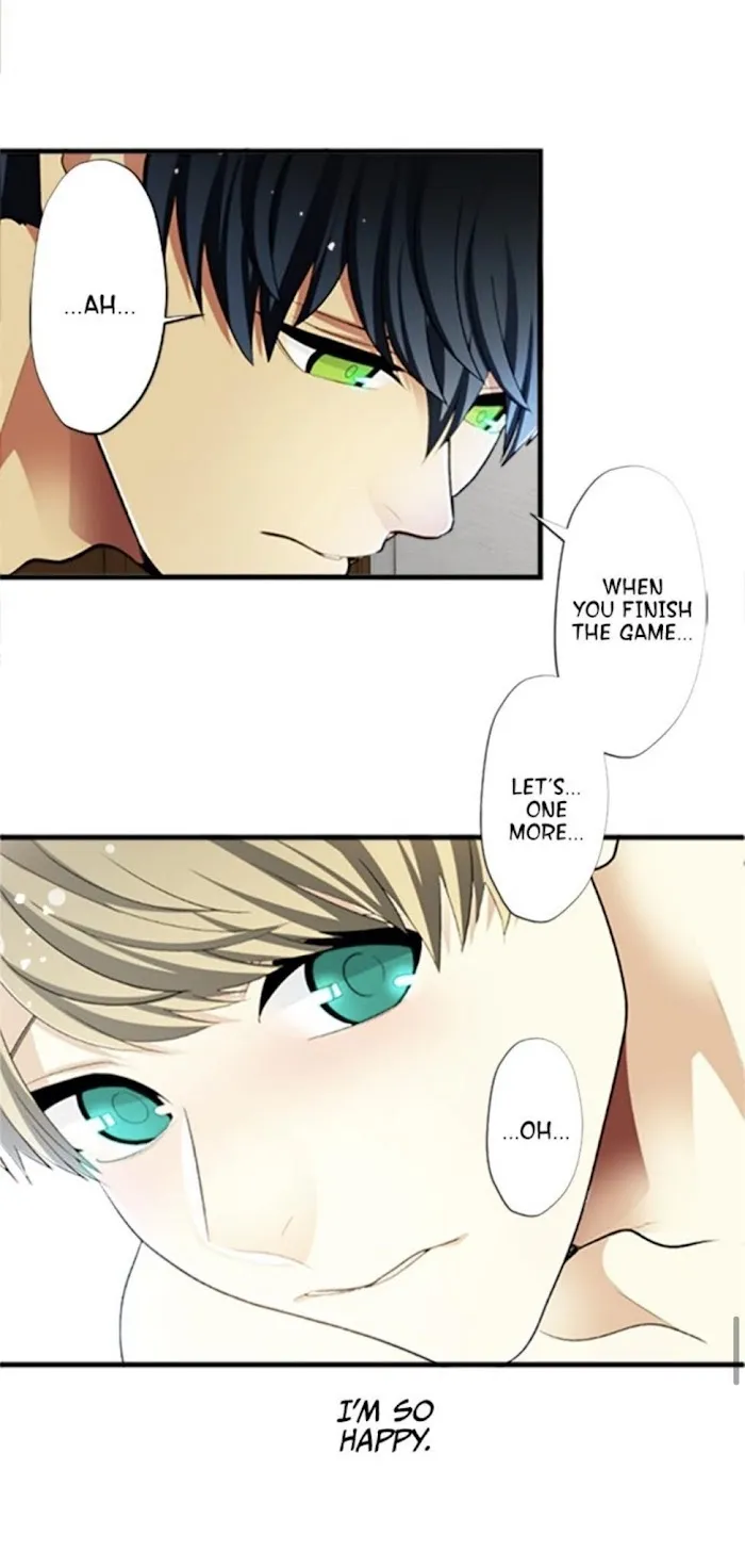 Read Epidemic Melancholy chapter 51 image 34 on Lezhin