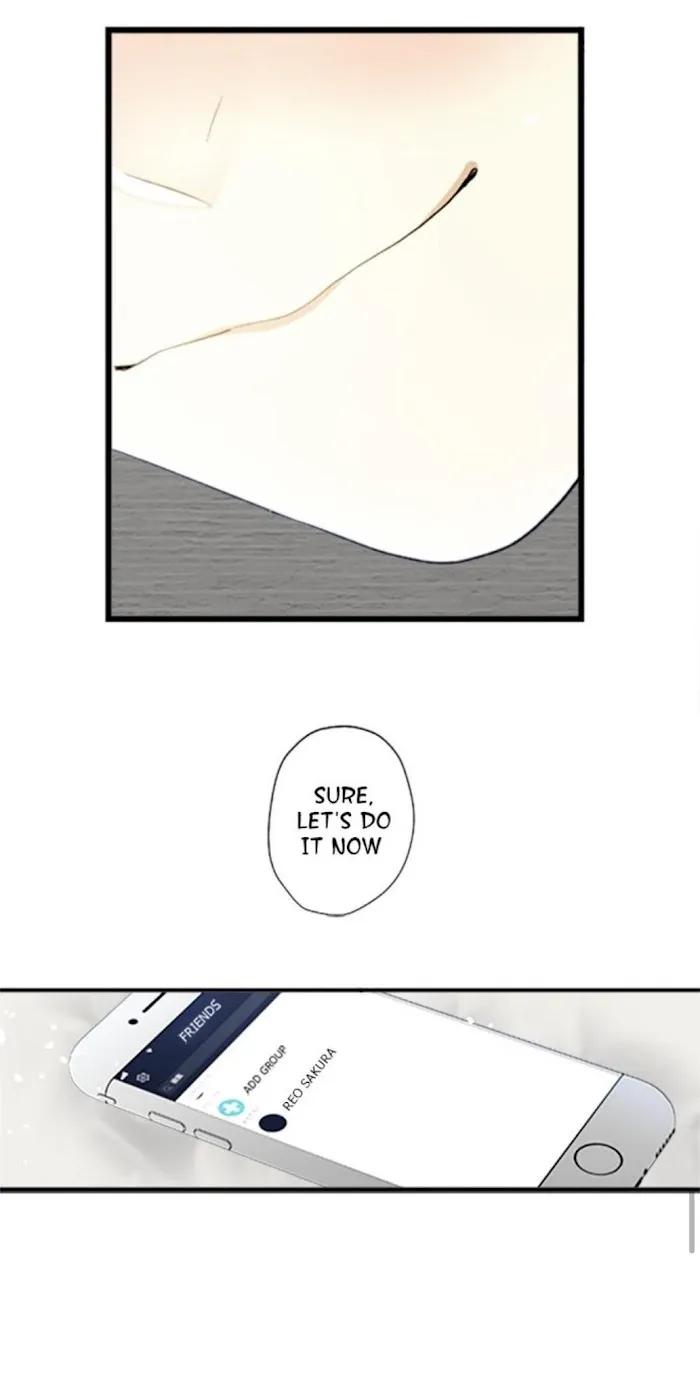 Read Epidemic Melancholy chapter 51 image 35 on Lezhin