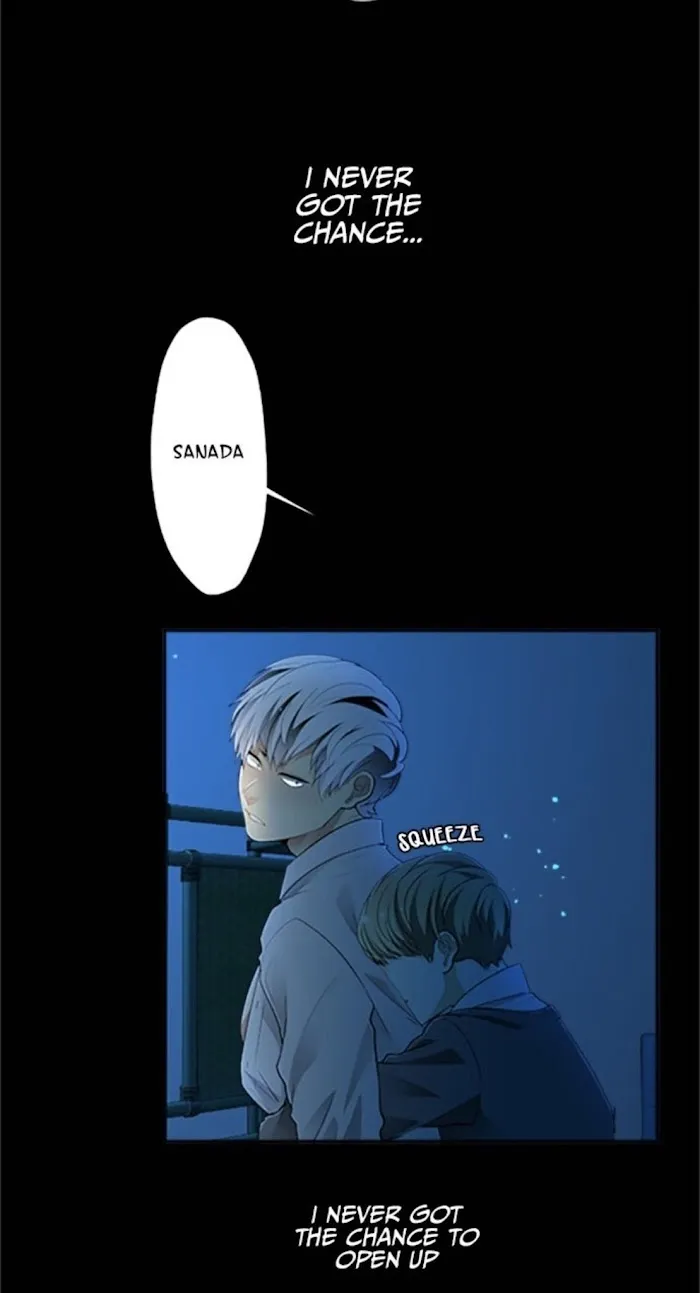Read Epidemic Melancholy chapter 51 image 7 on Lezhin