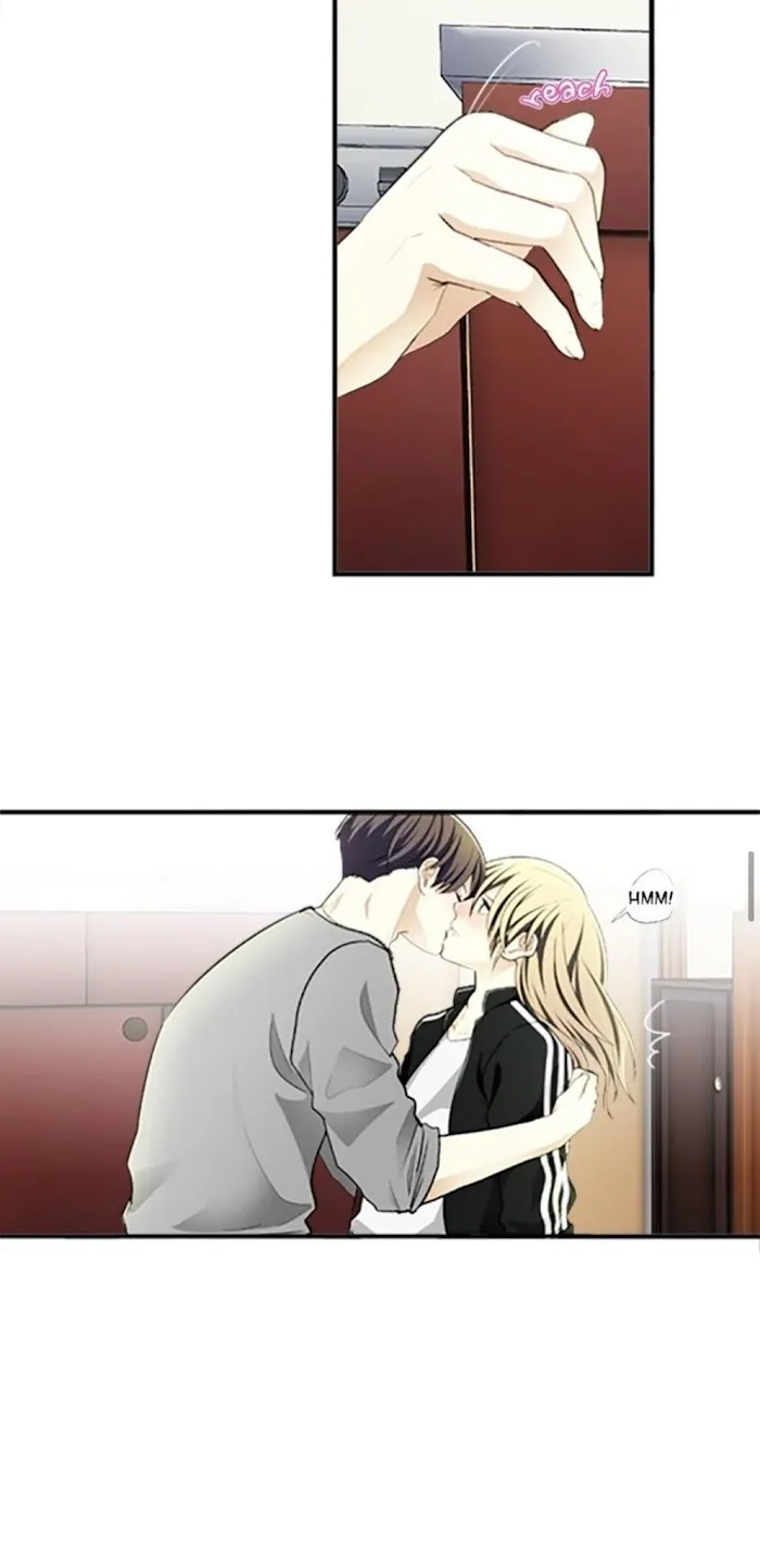 Read Epidemic Melancholy chapter 52 image 24 on Lezhin