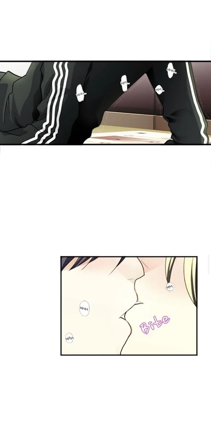 Read Epidemic Melancholy chapter 52 image 25 on Lezhin