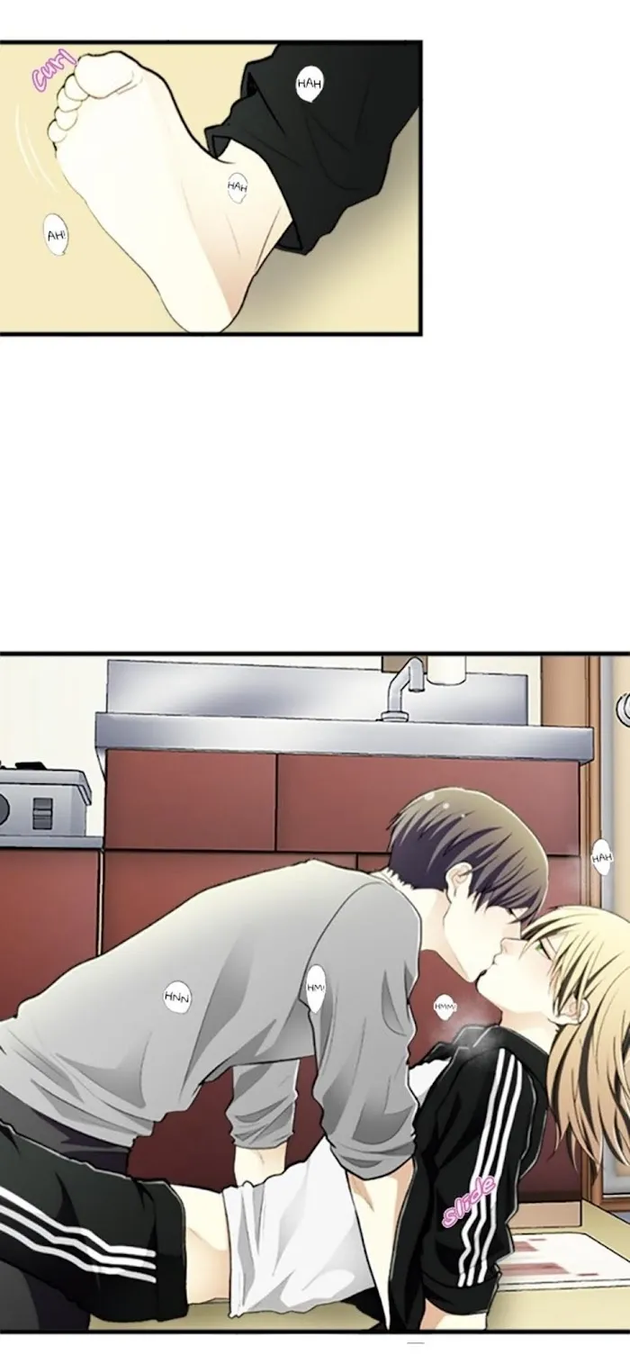 Read Epidemic Melancholy chapter 52 image 26 on Lezhin