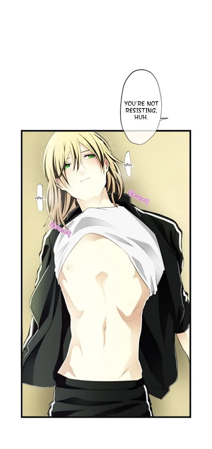 Read Epidemic Melancholy chapter 52 image 28 on Lezhin