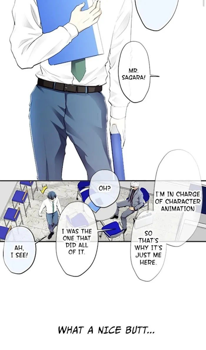 Read Epidemic Melancholy chapter 52 image 3 on Lezhin