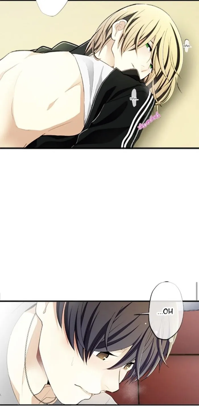 Read Epidemic Melancholy chapter 52 image 30 on Lezhin