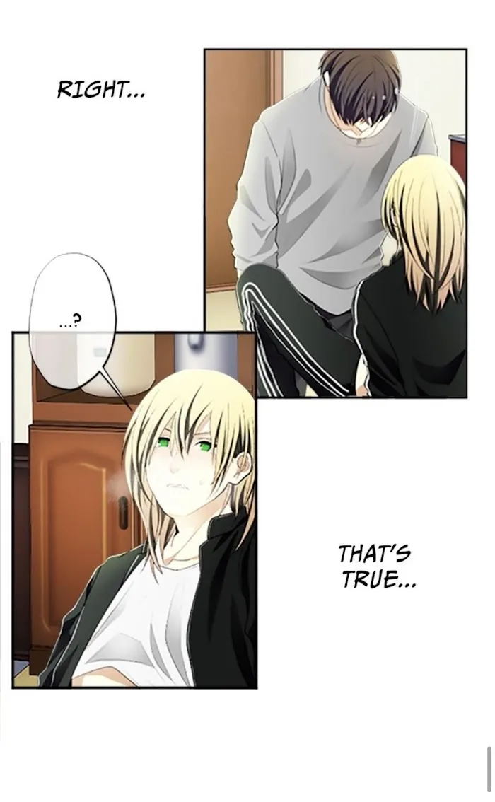 Read Epidemic Melancholy chapter 52 image 31 on Lezhin
