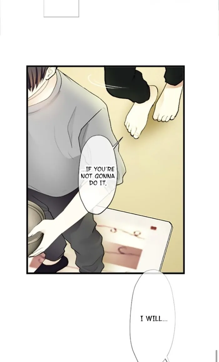 Read Epidemic Melancholy chapter 52 image 34 on Lezhin