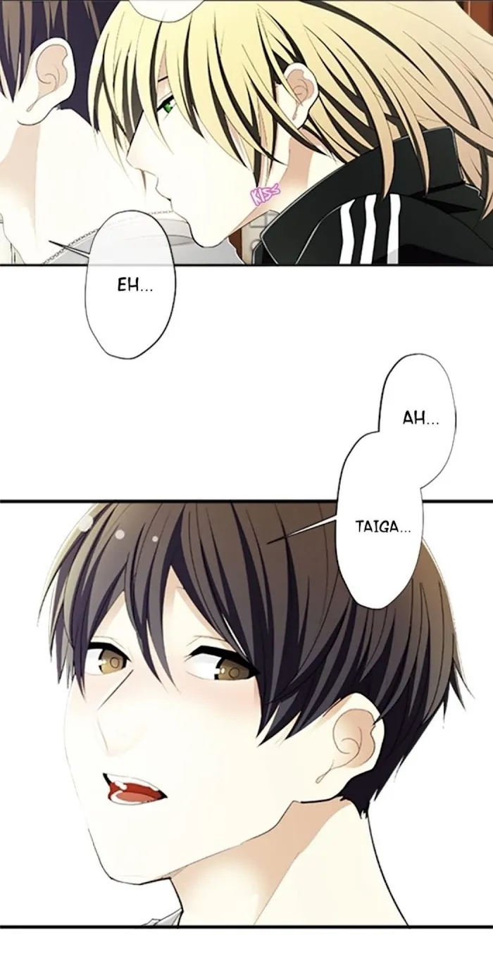Read Epidemic Melancholy chapter 52 image 36 on Lezhin