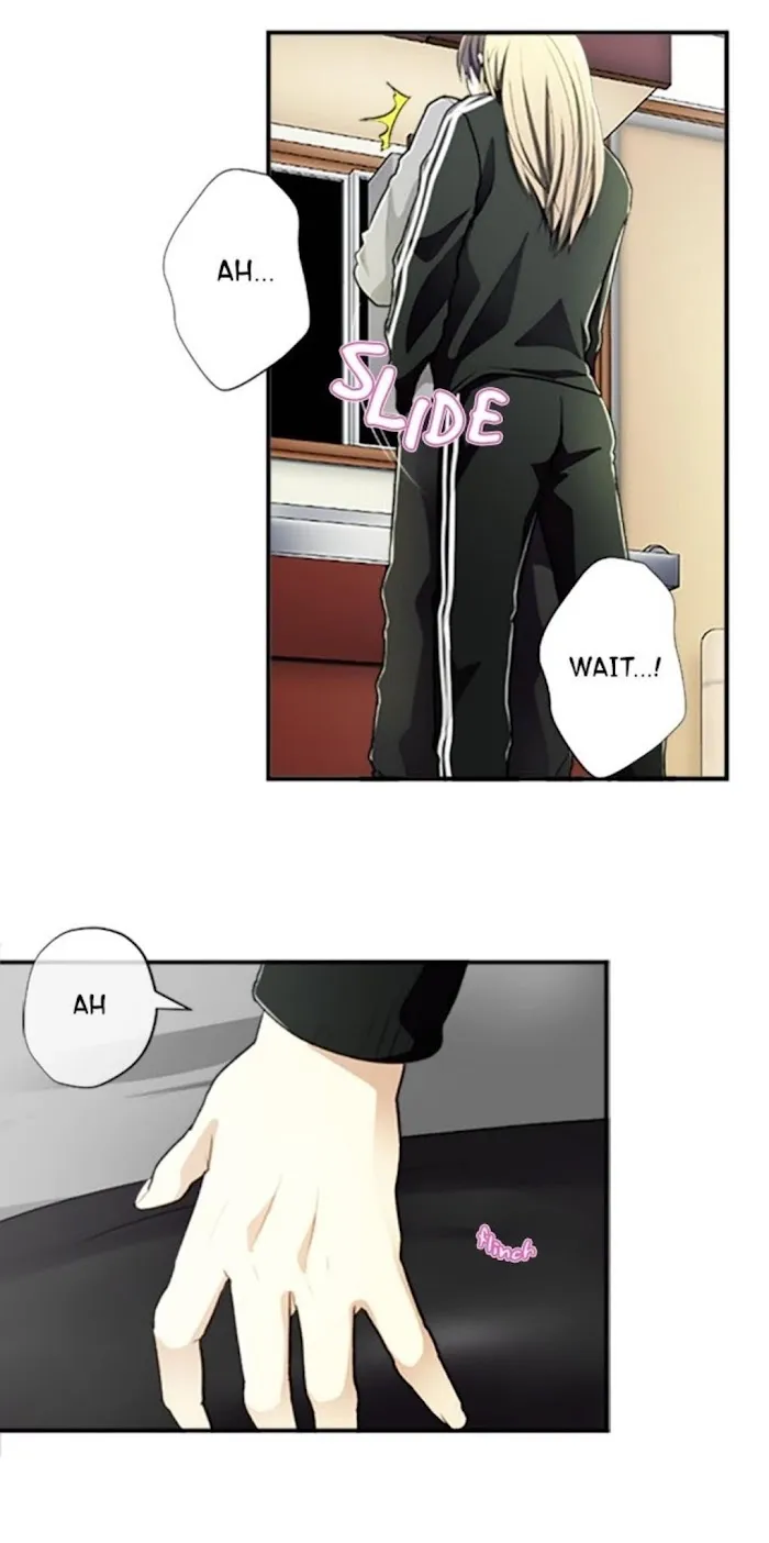 Read Epidemic Melancholy chapter 52 image 37 on Lezhin