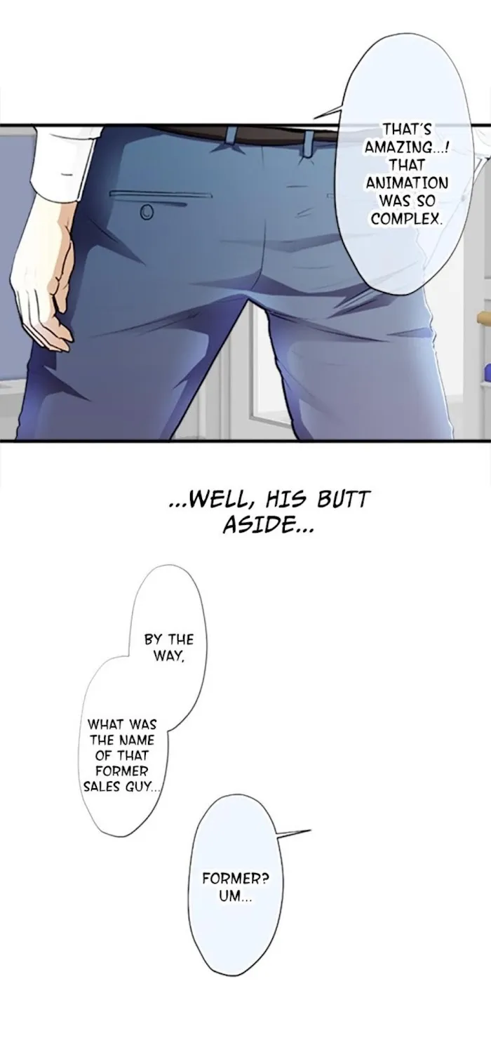 Read Epidemic Melancholy chapter 52 image 4 on Lezhin
