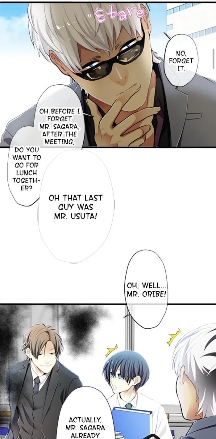 Read Epidemic Melancholy chapter 52 image 5 on Lezhin