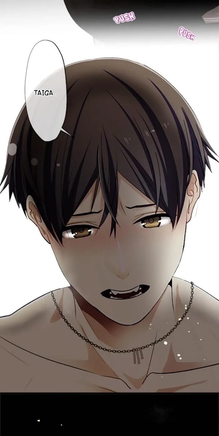 Read Epidemic Melancholy chapter 53 image 16 on Lezhin