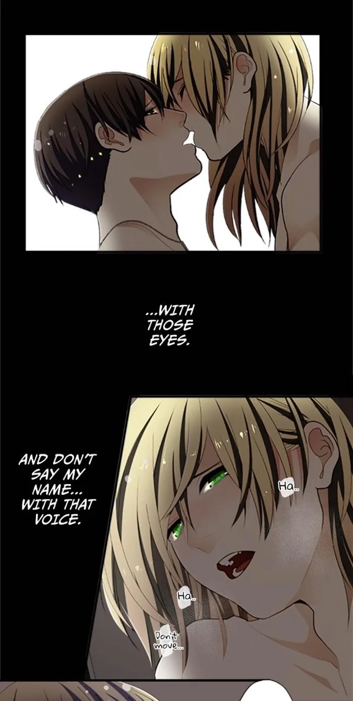 Read Epidemic Melancholy chapter 53 image 18 on Lezhin