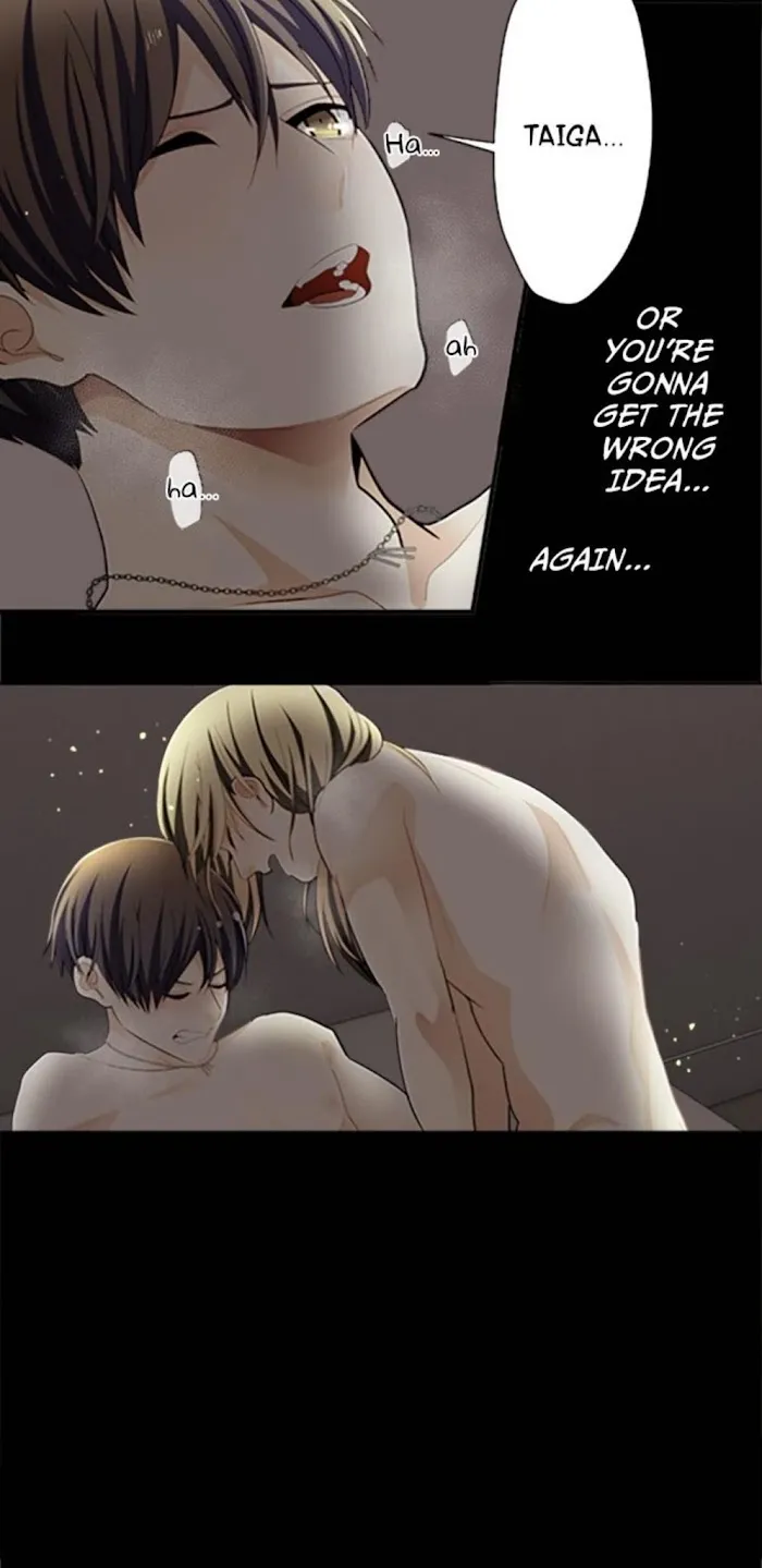 Read Epidemic Melancholy chapter 53 image 19 on Lezhin
