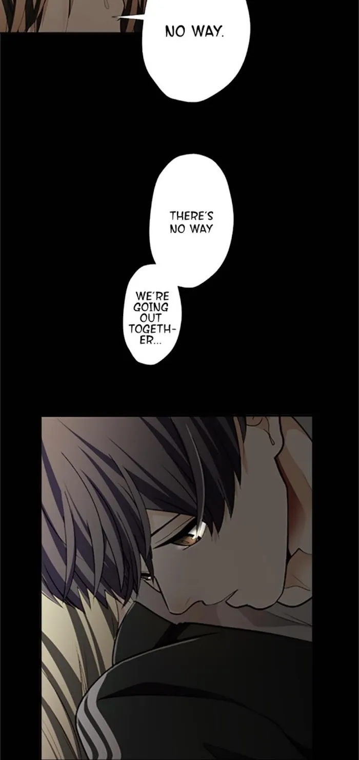 Read Epidemic Melancholy chapter 53 image 23 on Lezhin