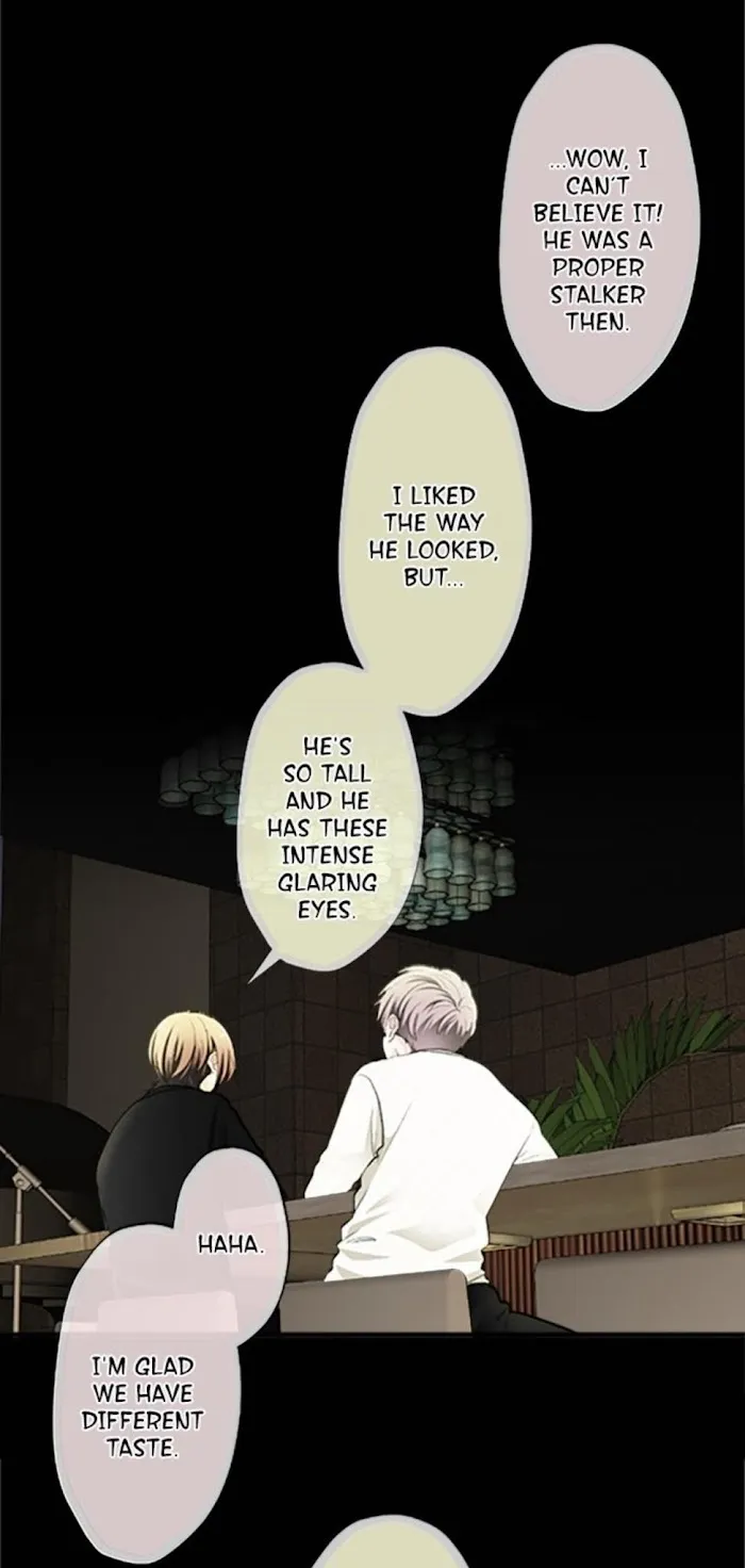 Read Epidemic Melancholy chapter 53 image 26 on Lezhin