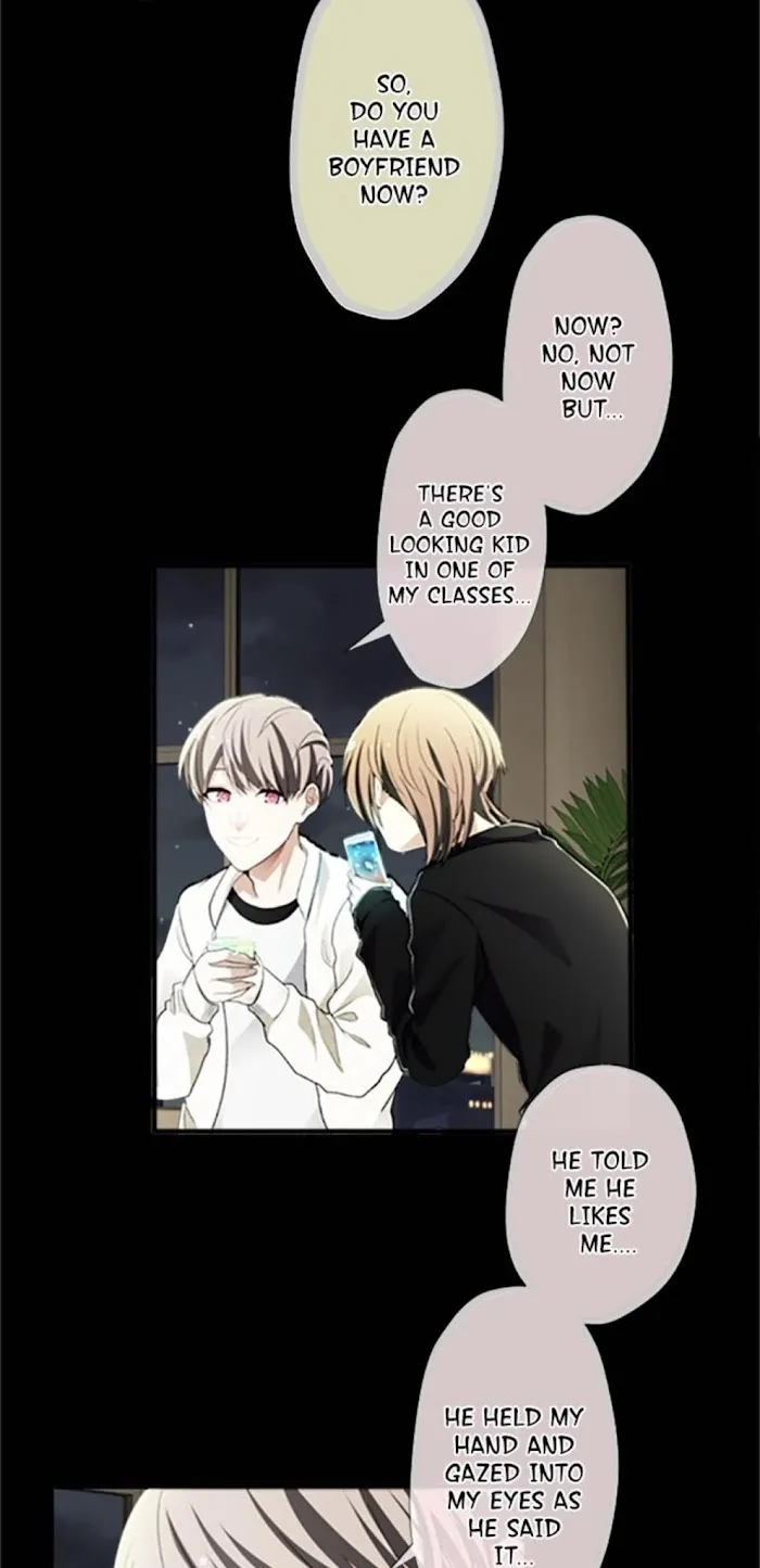 Read Epidemic Melancholy chapter 53 image 27 on Lezhin