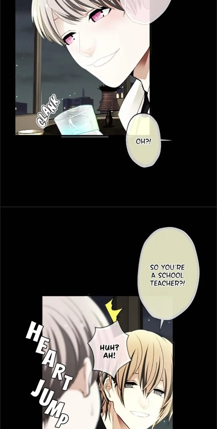 Read Epidemic Melancholy chapter 53 image 28 on Lezhin
