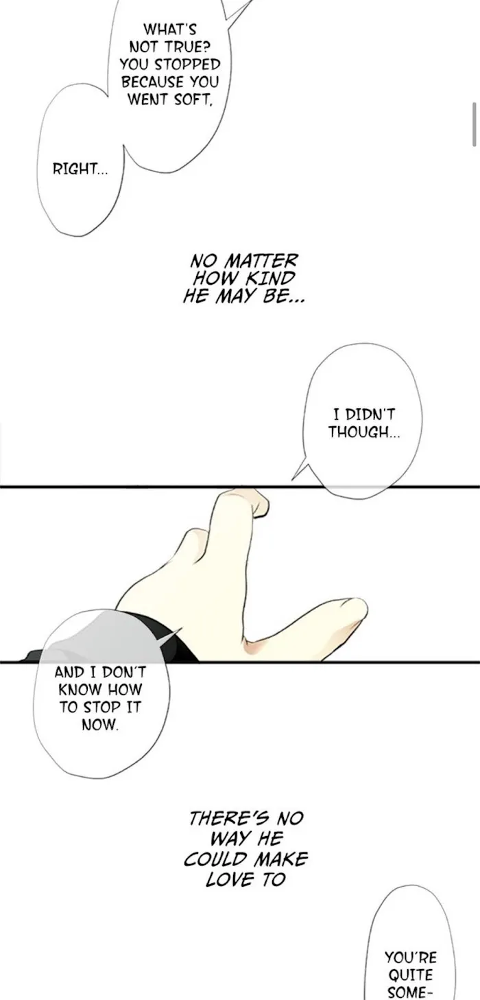 Read Epidemic Melancholy chapter 53 image 3 on Lezhin