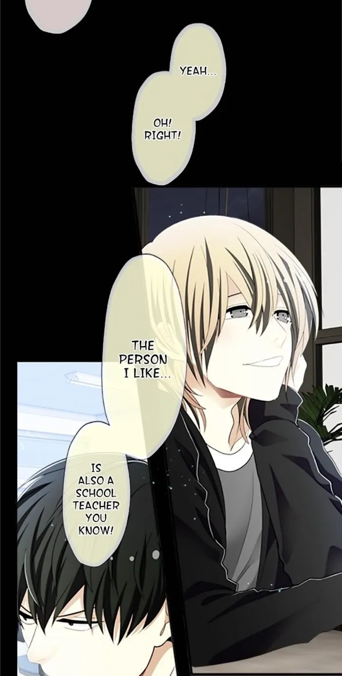 Read Epidemic Melancholy chapter 53 image 31 on Lezhin