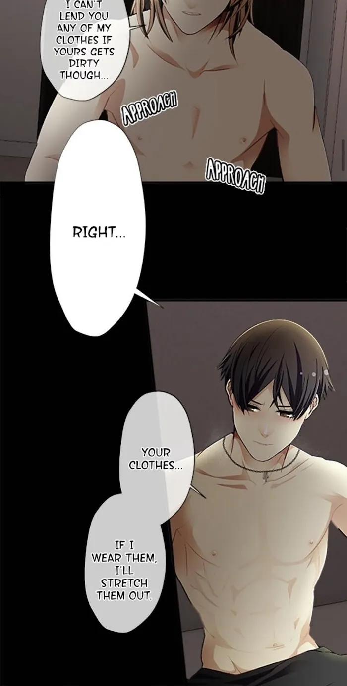 Read Epidemic Melancholy chapter 53 image 7 on Lezhin