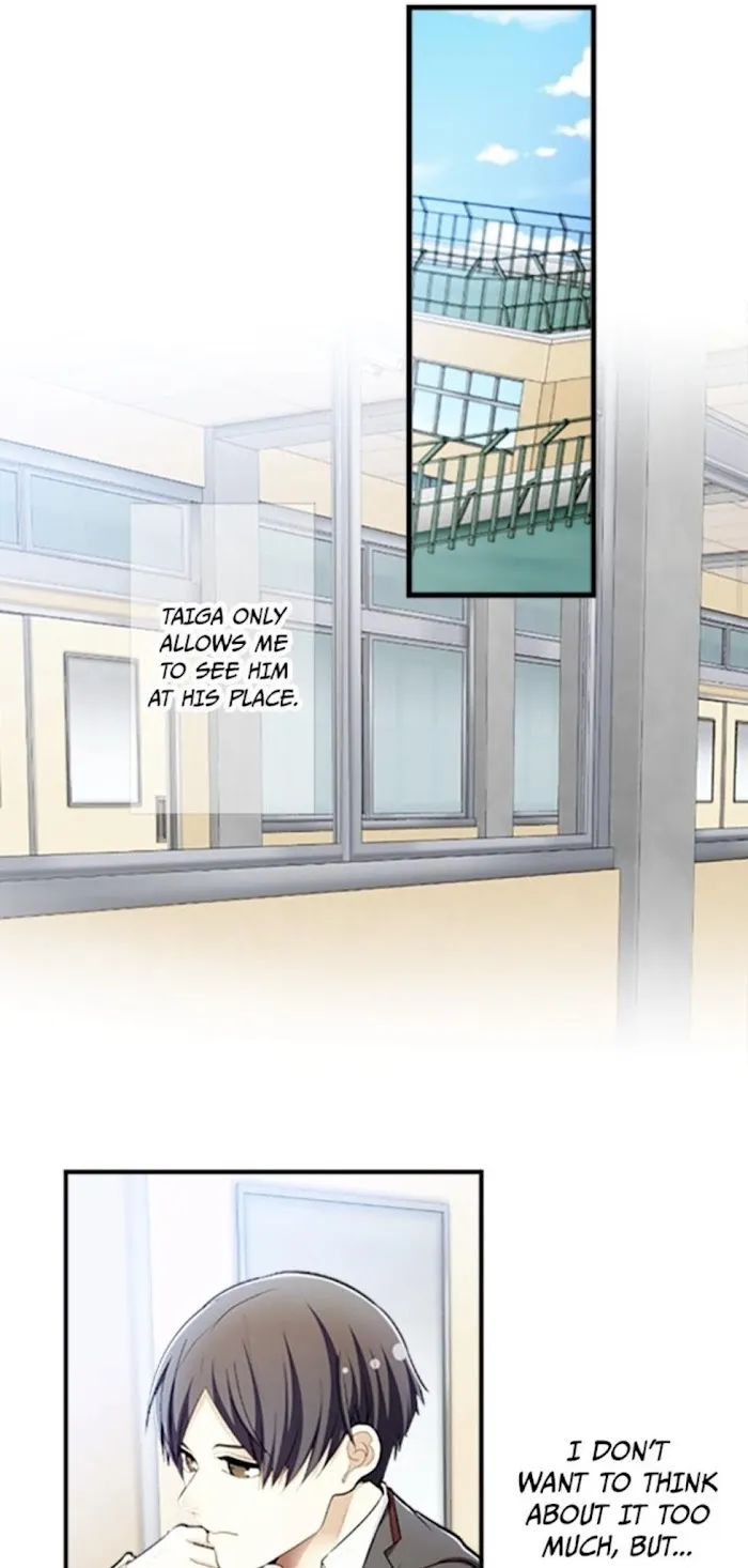 Read Epidemic Melancholy chapter 54 image 12 on Lezhin