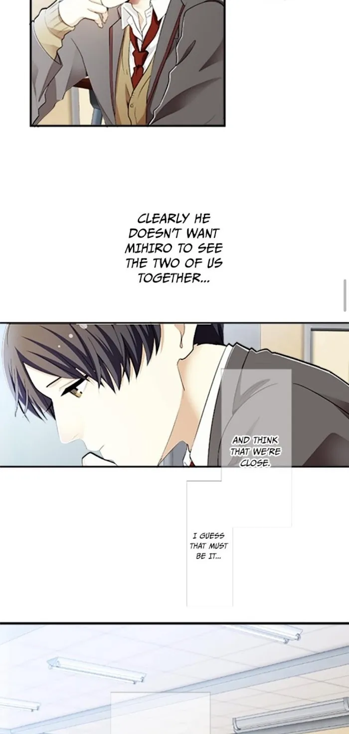 Read Epidemic Melancholy chapter 54 image 13 on Lezhin