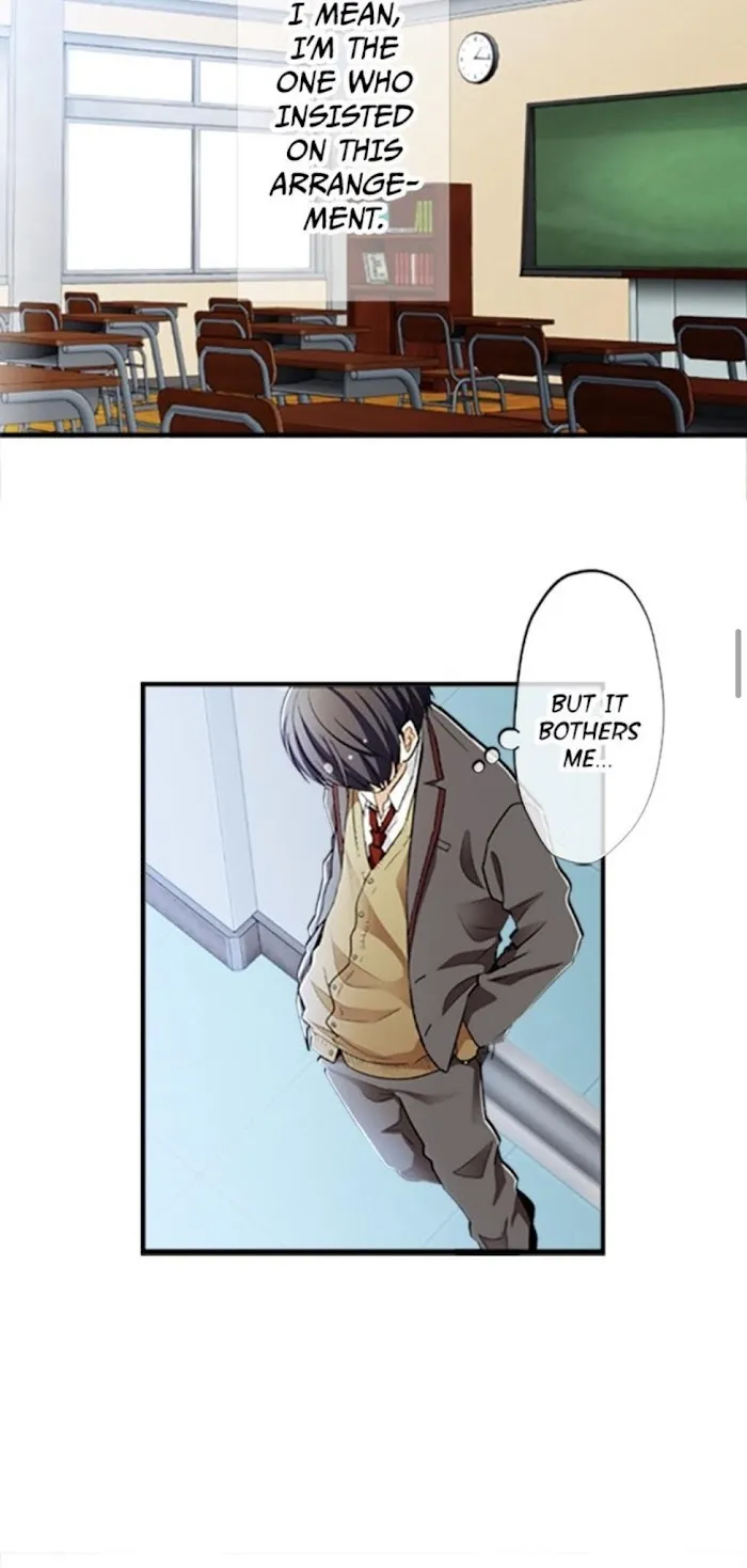Read Epidemic Melancholy chapter 54 image 14 on Lezhin