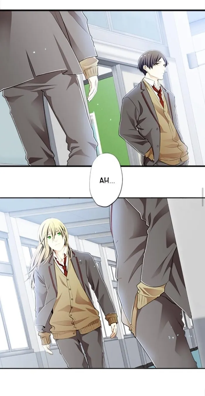 Read Epidemic Melancholy chapter 54 image 15 on Lezhin