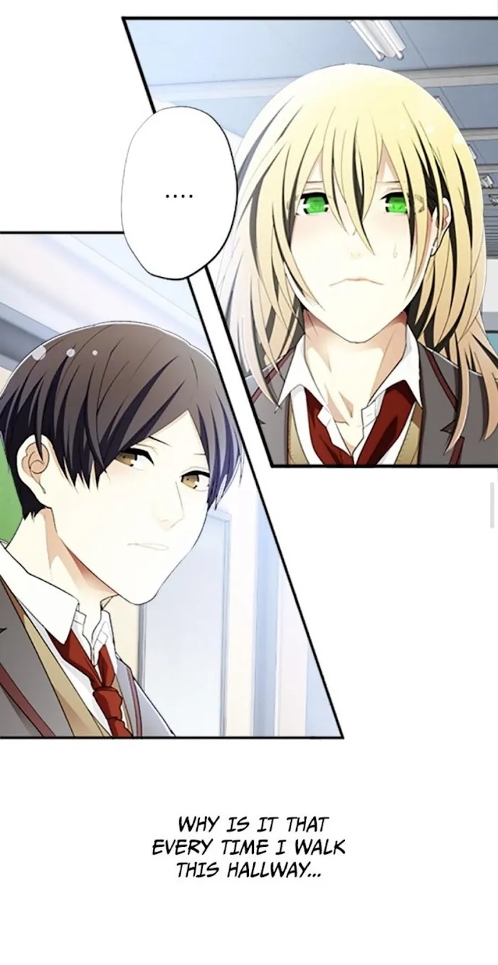 Read Epidemic Melancholy chapter 54 image 16 on Lezhin