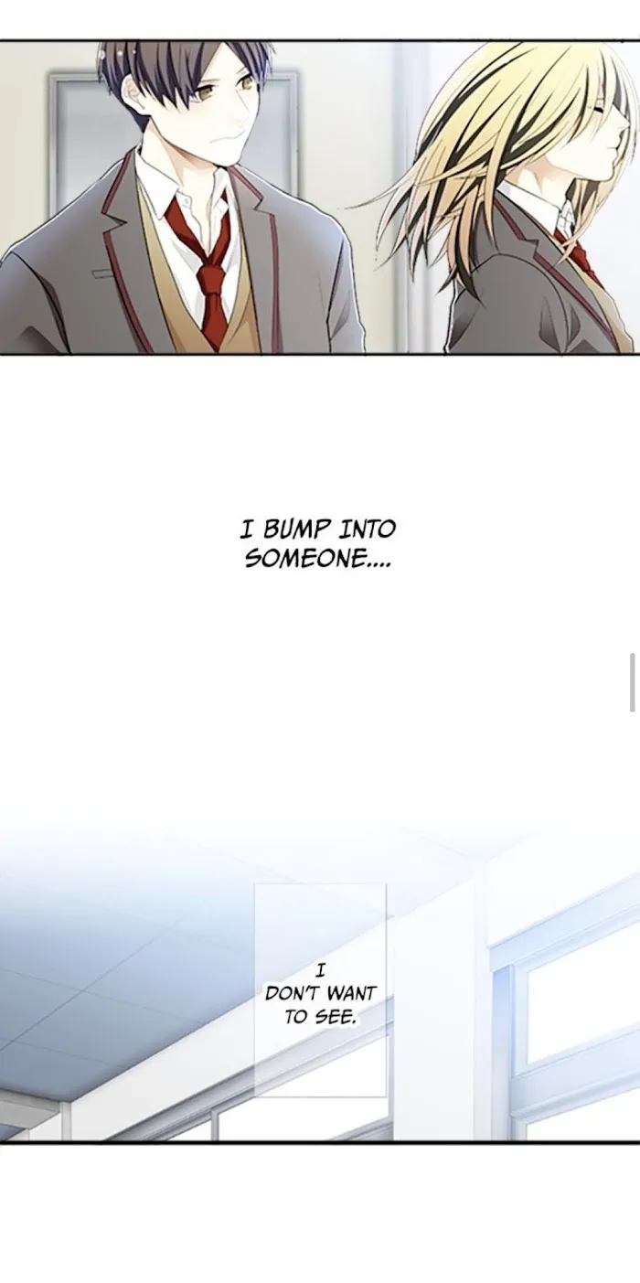 Read Epidemic Melancholy chapter 54 image 17 on Lezhin