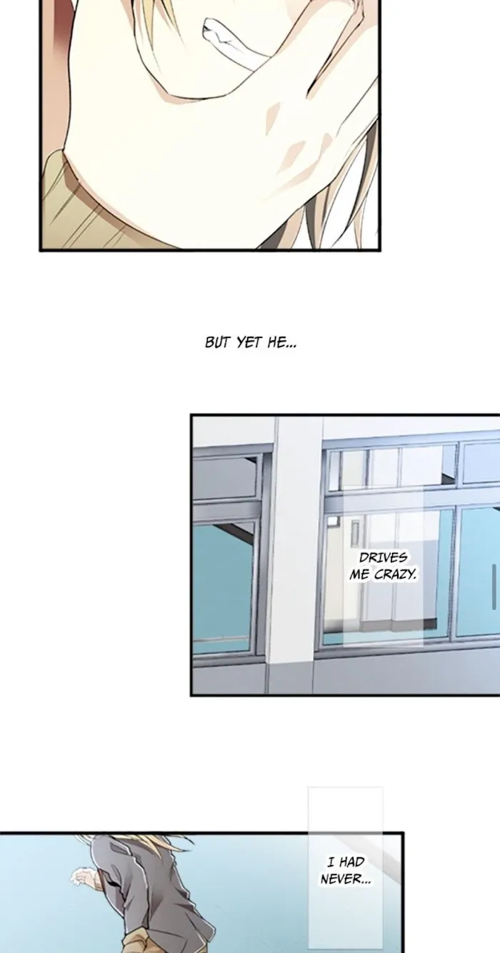 Read Epidemic Melancholy chapter 54 image 19 on Lezhin
