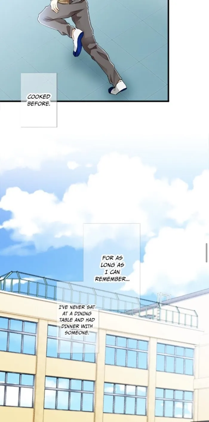Read Epidemic Melancholy chapter 54 image 20 on Lezhin