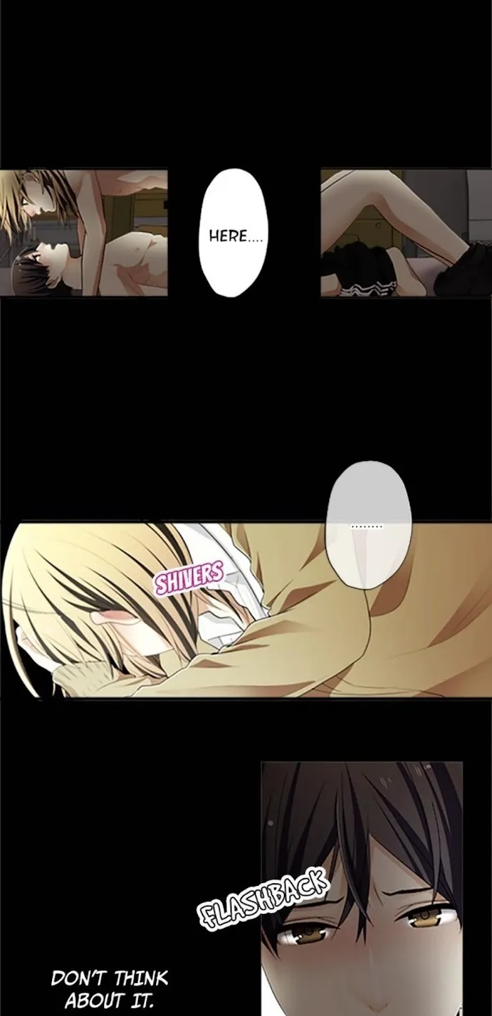 Read Epidemic Melancholy chapter 54 image 23 on Lezhin