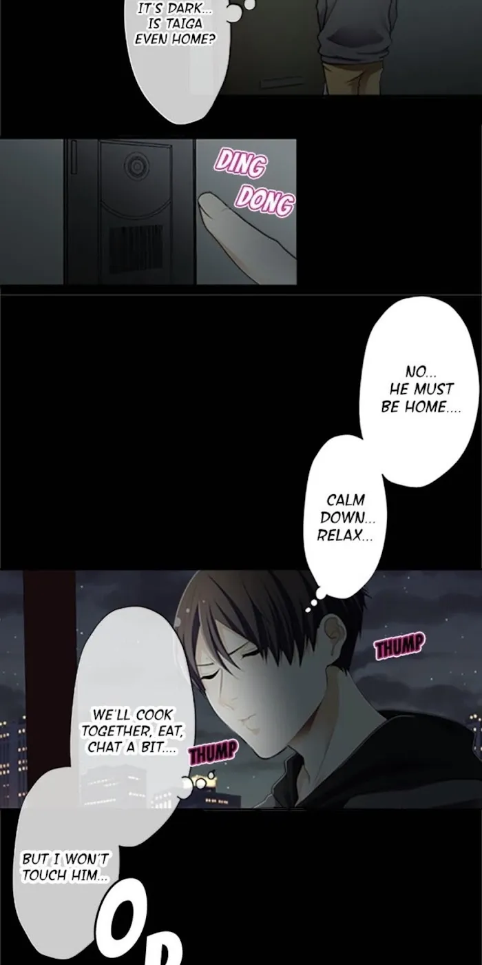 Read Epidemic Melancholy chapter 54 image 29 on Lezhin