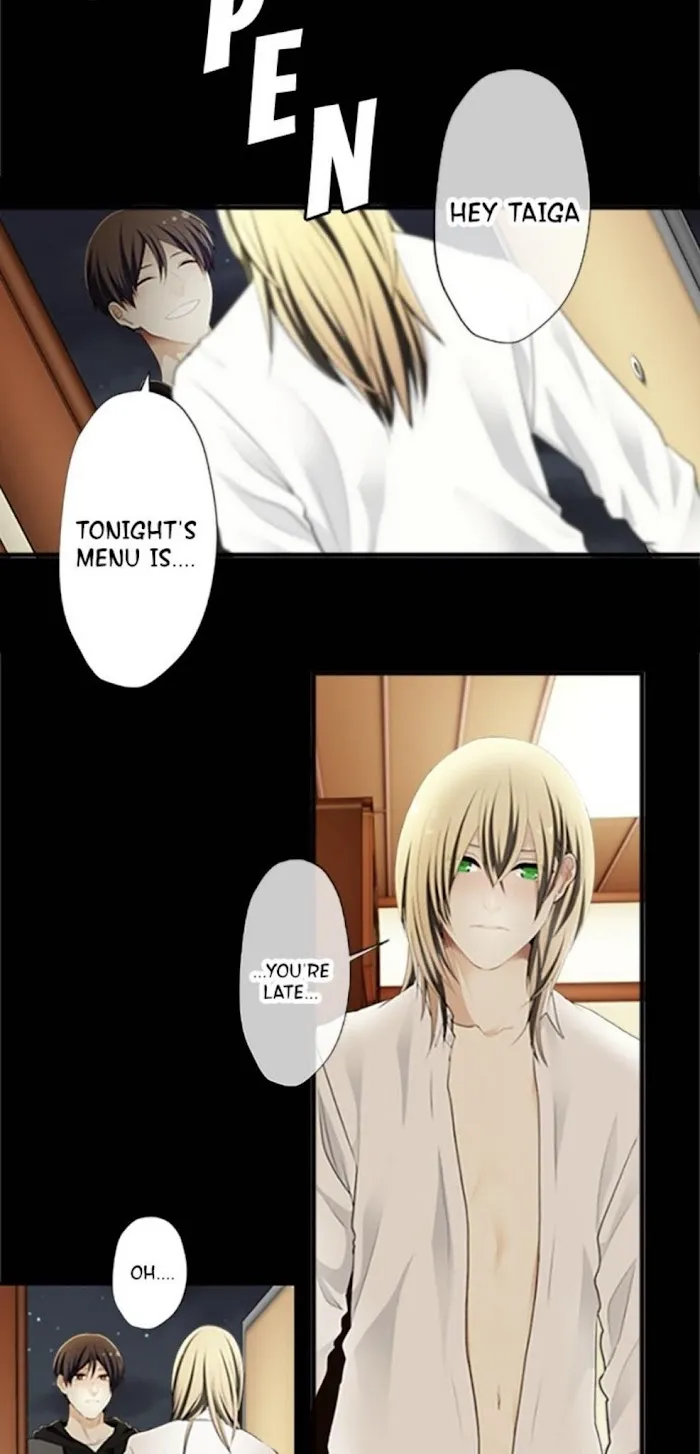 Read Epidemic Melancholy chapter 54 image 30 on Lezhin