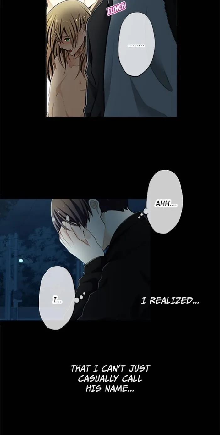 Read Epidemic Melancholy chapter 54 image 4 on Lezhin