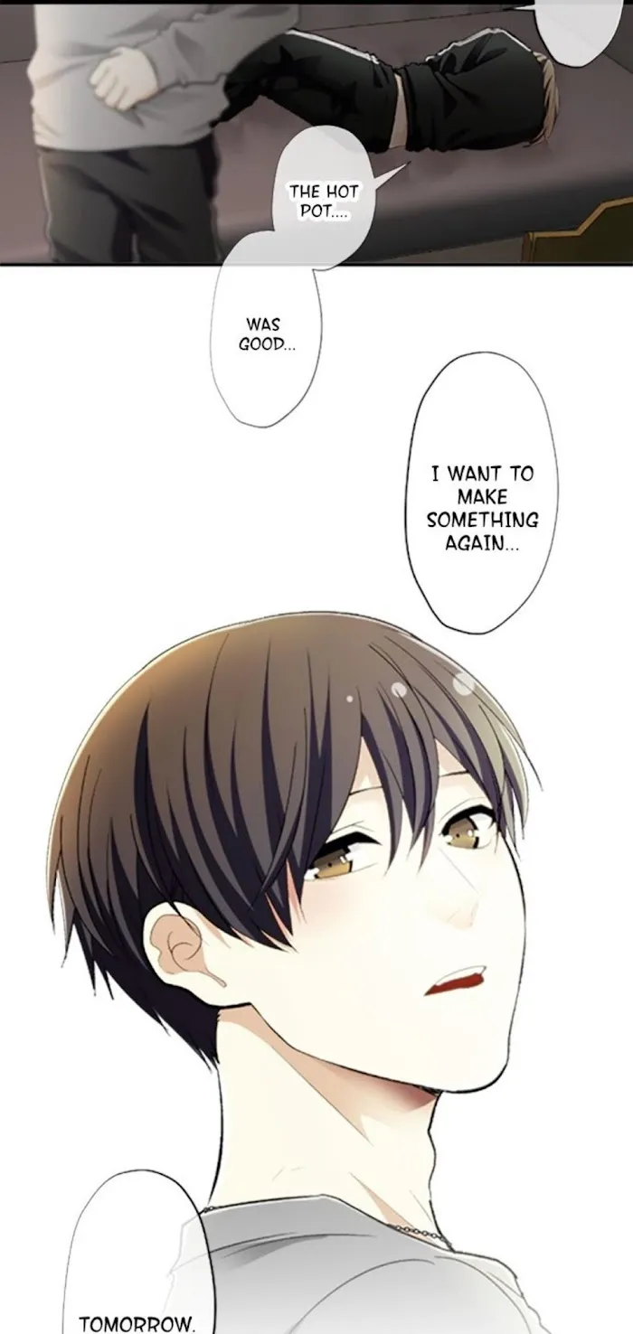 Read Epidemic Melancholy chapter 54 image 7 on Lezhin