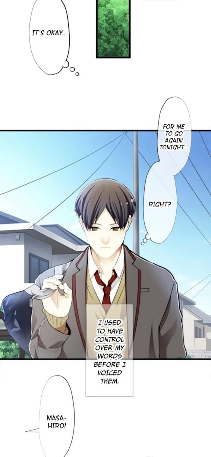 Read Epidemic Melancholy chapter 54 image 9 on Lezhin