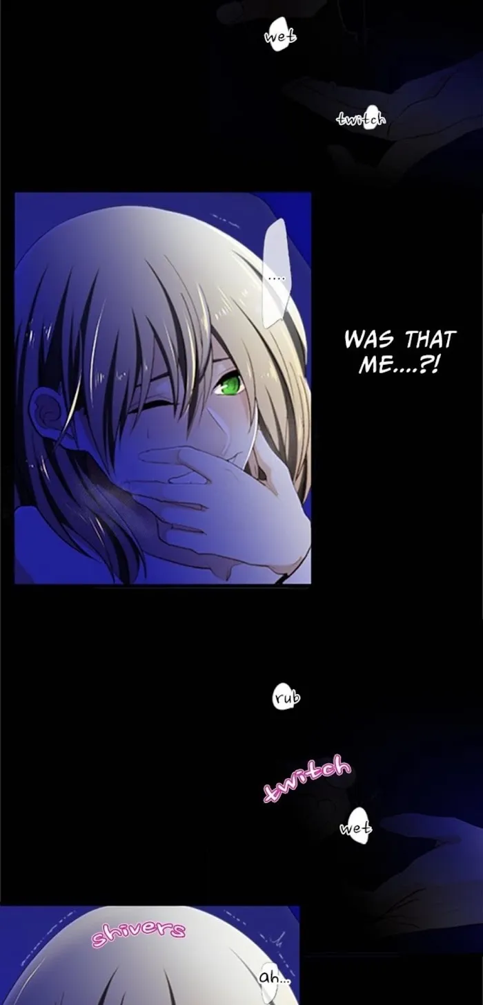 Read Epidemic Melancholy chapter 55 image 19 on Lezhin