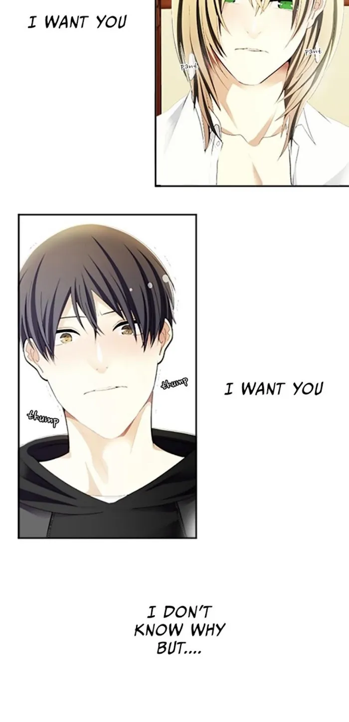 Read Epidemic Melancholy chapter 55 image 2 on Lezhin