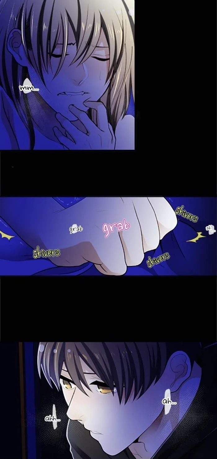 Read Epidemic Melancholy chapter 55 image 20 on Lezhin