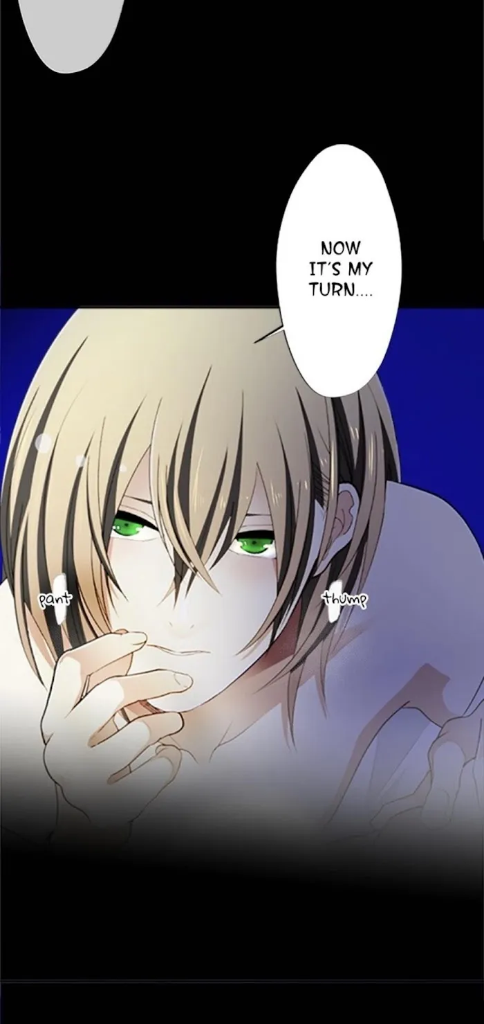 Read Epidemic Melancholy chapter 55 image 27 on Lezhin