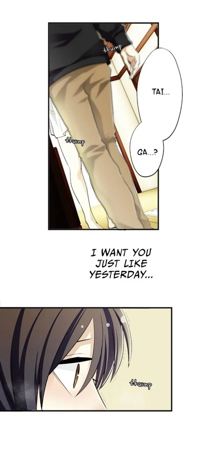 Read Epidemic Melancholy chapter 55 image 3 on Lezhin