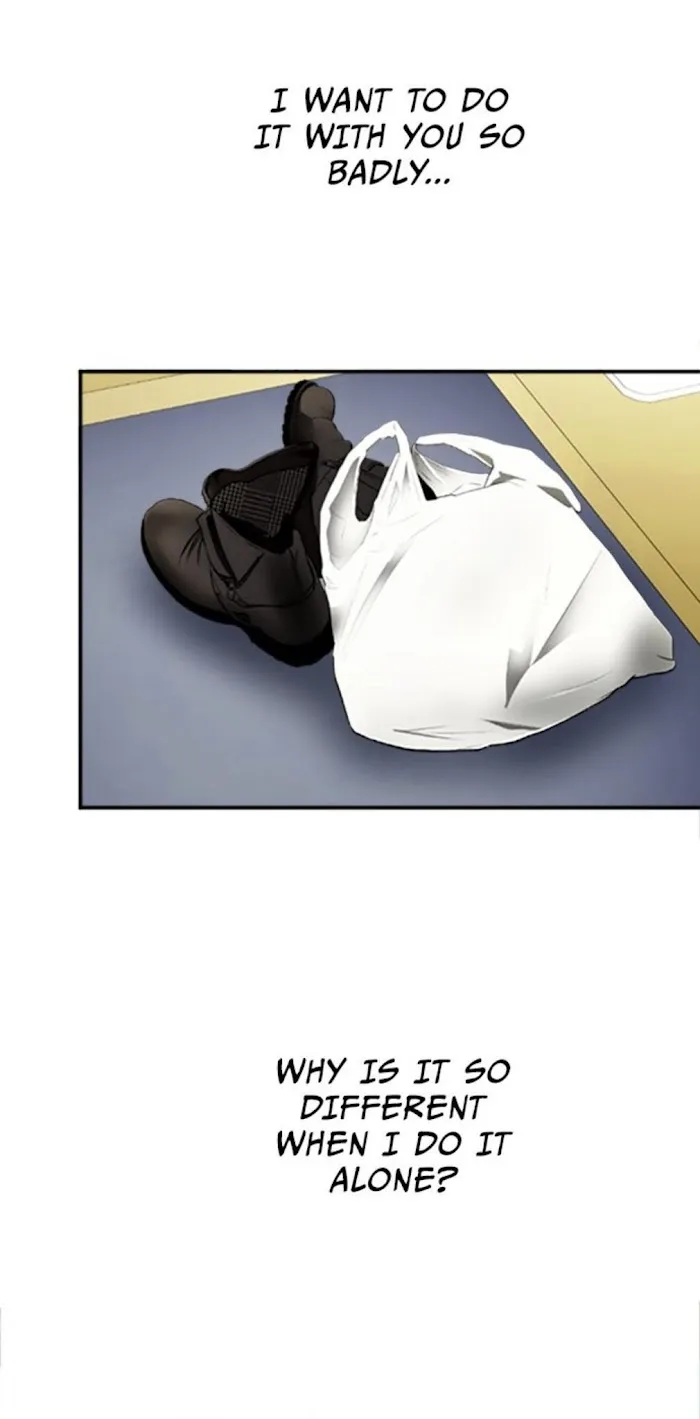 Read Epidemic Melancholy chapter 55 image 4 on Lezhin
