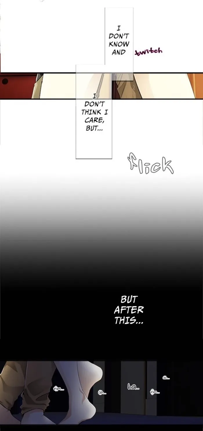 Read Epidemic Melancholy chapter 55 image 6 on Lezhin
